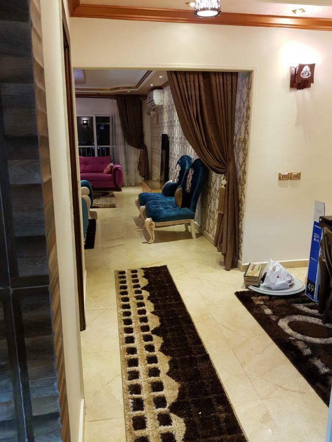 Al Mansoura Apartment Al Mansurah Екстер'єр фото